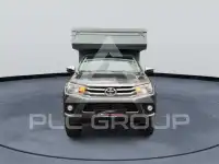 2020 Toyota Hilux