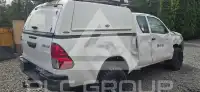 2020 Toyota Hilux
