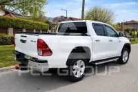 2020 Toyota Hilux