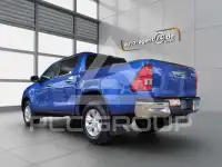 2020 Toyota Hilux