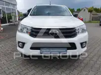2020 Toyota Hilux