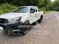 2020 Toyota Hilux