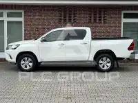 2020 Toyota Hilux