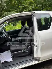 2020 Toyota Hilux