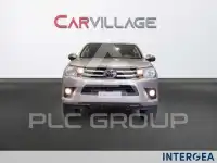 2020 Toyota Hilux
