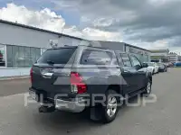 2020 Toyota Hilux