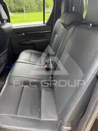 2020 Toyota Hilux