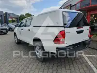 2020 Toyota Hilux