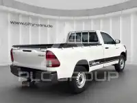 2020 Toyota Hilux
