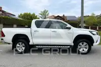 2020 Toyota Hilux