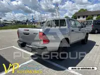 2020 Toyota Hilux