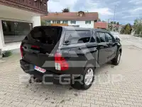 2020 Toyota Hilux