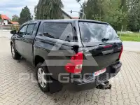 2020 Toyota Hilux