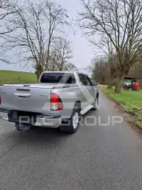 2020 Toyota Hilux