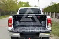 2020 Toyota Hilux
