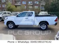 2022 Toyota Hilux