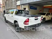 2020 Toyota Hilux