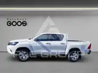 2020 Toyota Hilux