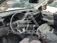 2020 Toyota Hilux