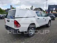 2020 Toyota Hilux