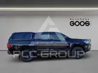 2020 Toyota Hilux