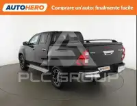 2020 Toyota Hilux