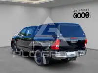 2020 Toyota Hilux