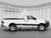 2020 Toyota Hilux