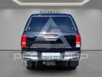 2020 Toyota Hilux