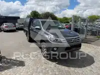 2020 Toyota Hilux