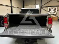 2020 Toyota Hilux