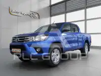 2020 Toyota Hilux