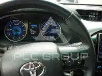 2020 Toyota Hilux