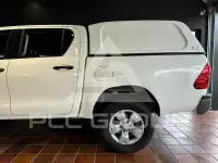 2020 Toyota Hilux