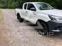 2020 Toyota Hilux