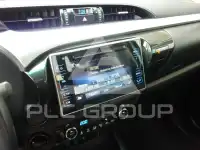 2020 Toyota Hilux