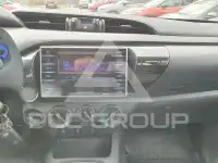 2020 Toyota Hilux