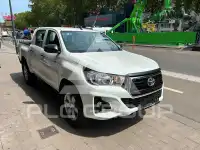 2020 Toyota Hilux