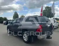 2020 Toyota Hilux