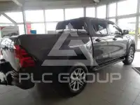 2020 Toyota Hilux