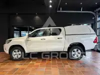 2020 Toyota Hilux