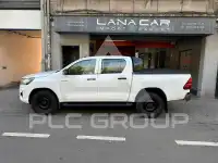 2020 Toyota Hilux