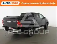 2020 Toyota Hilux