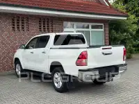 2020 Toyota Hilux
