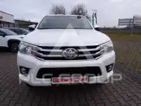 2020 Toyota Hilux