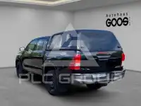 2020 Toyota Hilux