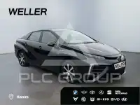 2020 Toyota MIRAI