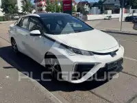 2020 Toyota MIRAI