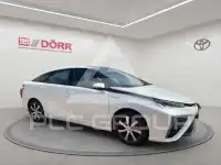 2020 Toyota MIRAI