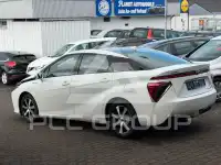 2020 Toyota MIRAI